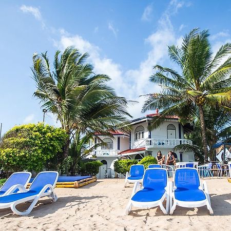 Neptune Story Resort ウェリガマ エクステリア 写真