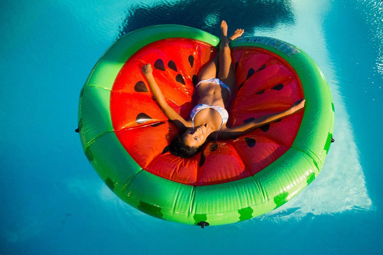 Neptune Story Resort ウェリガマ エクステリア 写真
